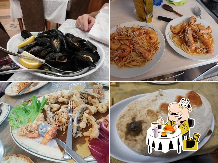 Ristorante Italia