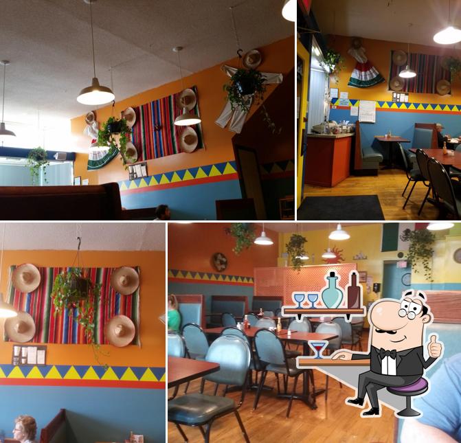 Jalisco Restaurant in Fairbury Restaurant reviews