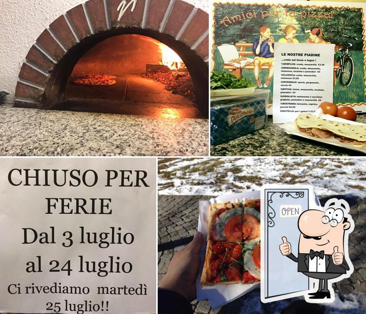 Guarda la immagine di Pizza Express