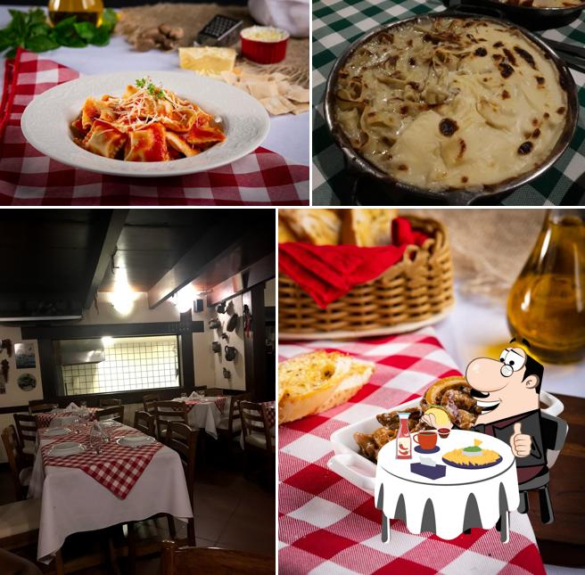 Cantina Cosa Nostra