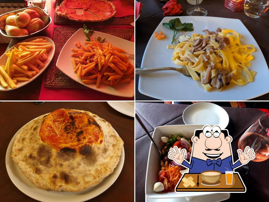 Pizzeria Ristorante Via Vai