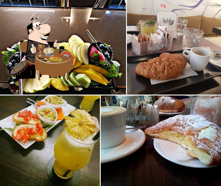 Byblos Cafè