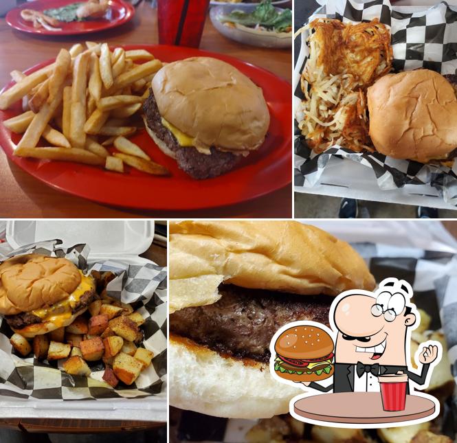 Oak Roads Grill & Bar, 2351 181st Ave NW in Oak Grove Restaurant menu and reviews