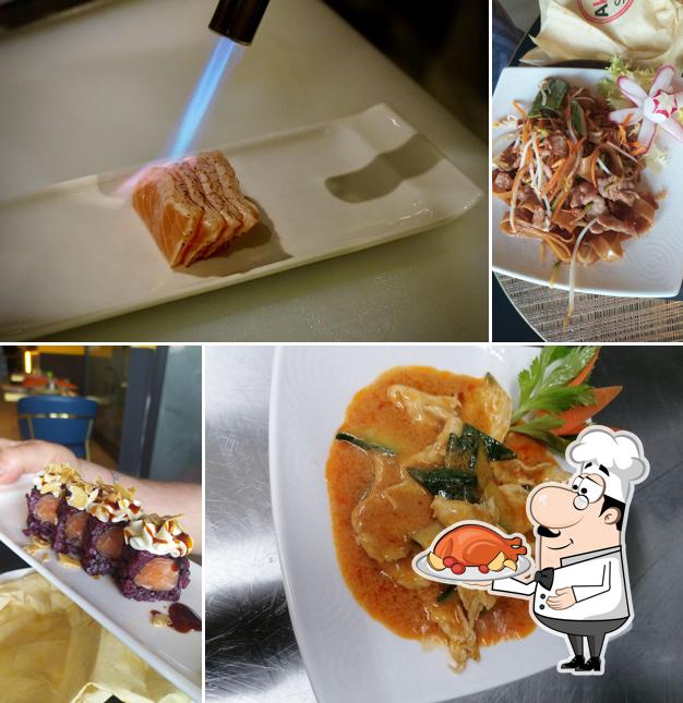 Akiko Sushi Nepi