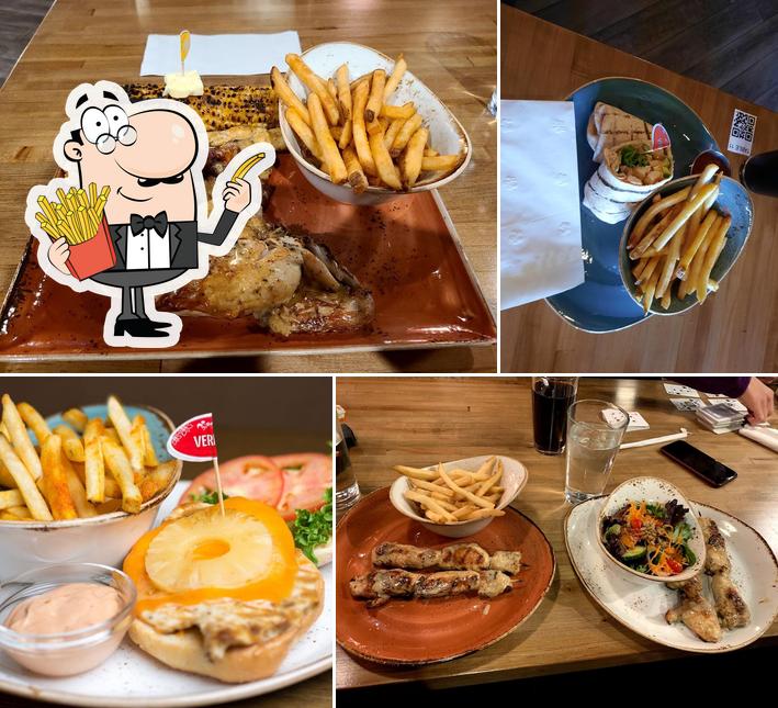 Best rotisserie chicken in Kelowna restaurants, winter 2024 Restaurant Guru