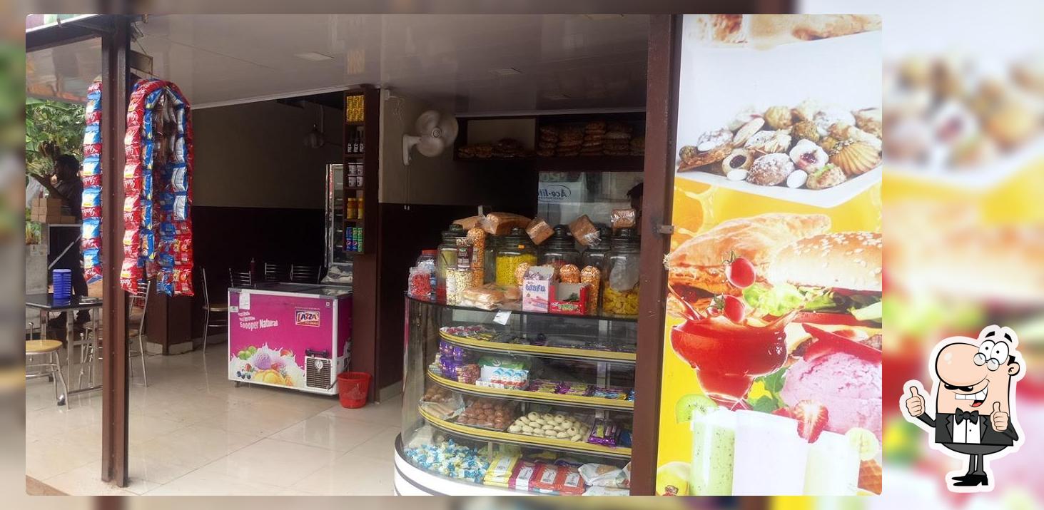 Daya Bakery & Fruits