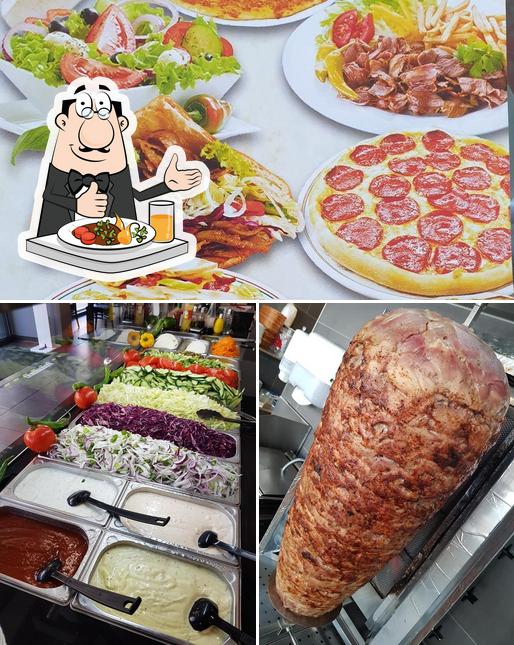 Dilan Pizza & Kebab Haus Feudenheim Dilan Kebab House restaurant, Ladenburg - Restaurant reviews
