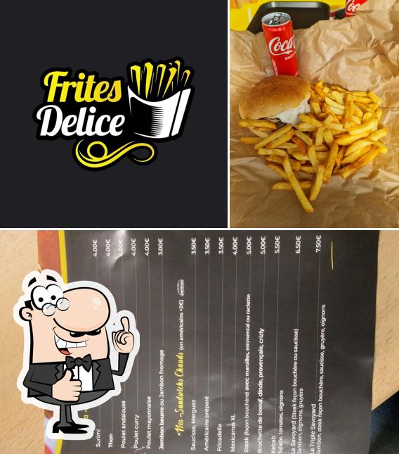 Frites Délice Duisans