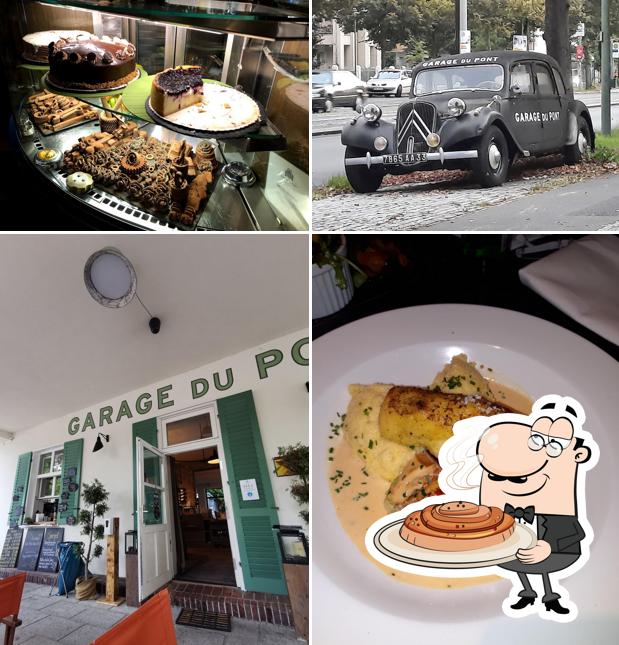 GARAGE du PONT