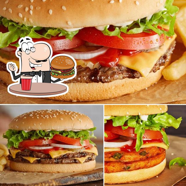 Hungry Jack's Burgers South Coffs Harbour