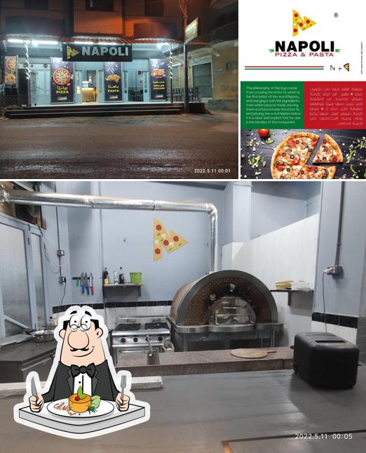 NAPOLI RESTAURANTS
