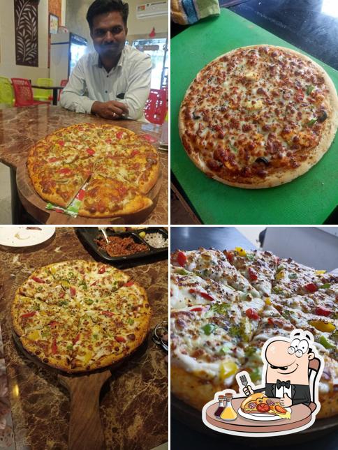 Sunshine cafe and restaurant