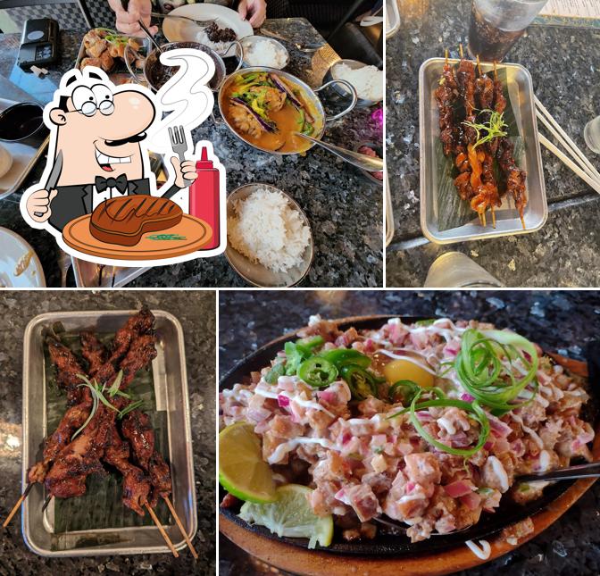 SariSari Filipino Restaurant, Market, & Bakery in San Antonio
