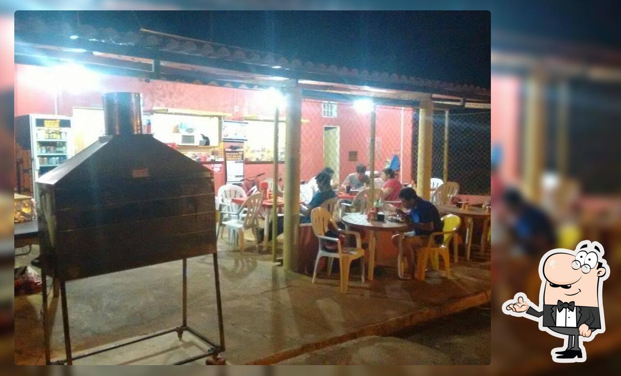 Espetinho Filé do Boi