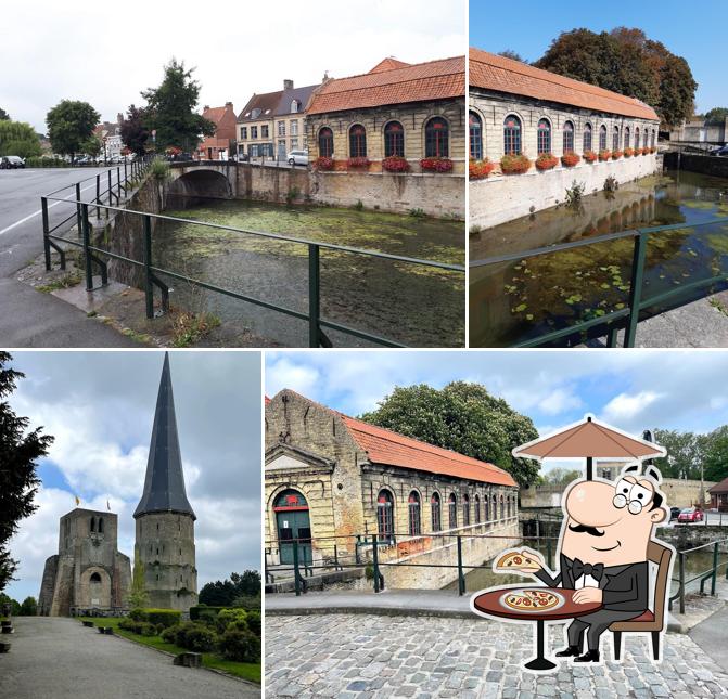La Boustifaille