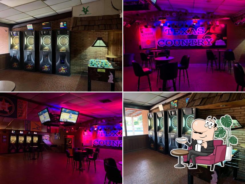 Texas Ranch Club, Kingsville - Restaurant menu, prices and reviews