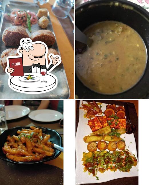 Udaipuri Restaurant