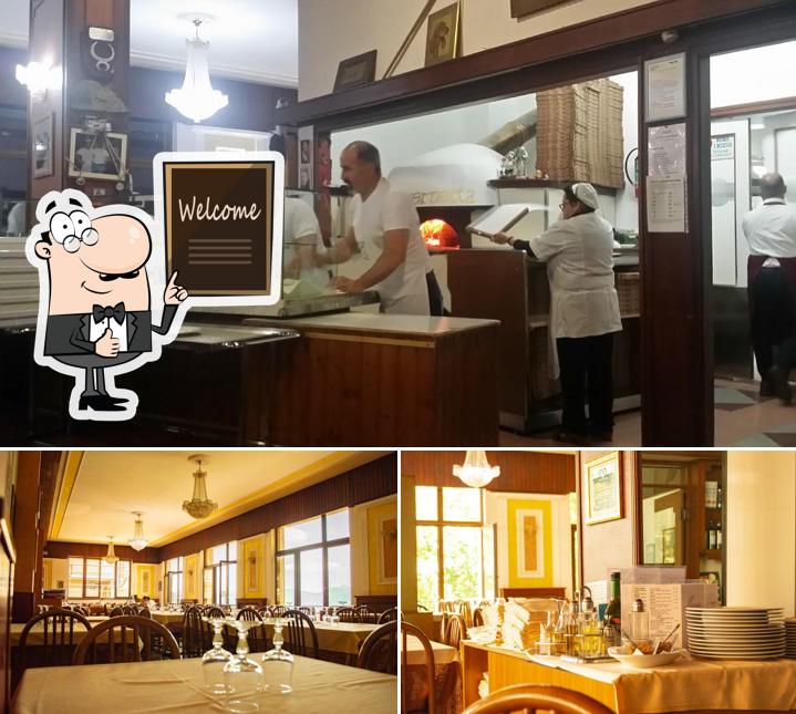 Immagine di Ristorante Pizzeria La Tavernetta di Dello Russo A. e Dello Russo G