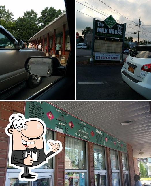 Boice Bros Dairy in Kingston Restaurant reviews