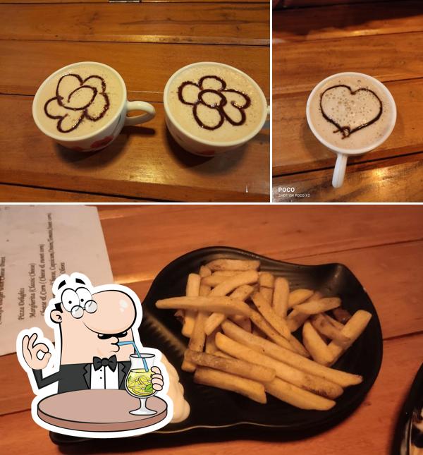 Café Corazón Bongaon