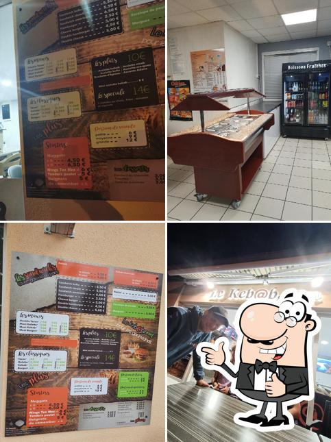 Le Kebab Demigny
