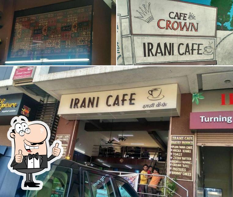 Irani Cafe photo