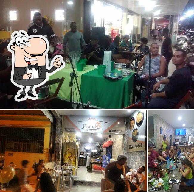 Plano B