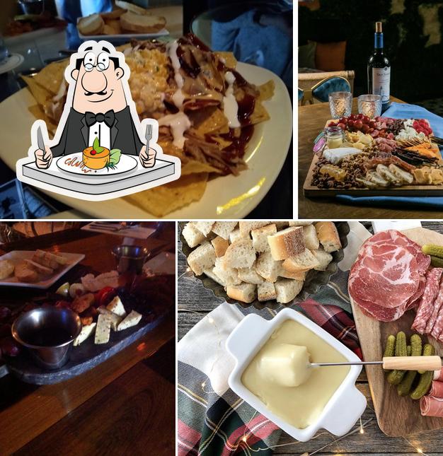 Porter & Pig, 1000 William Hilton Parkway Suite J7C in Hilton Head
