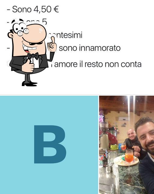 Vedi questa foto di Bar Catilli