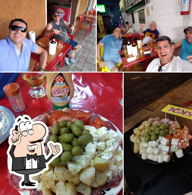 Bar Cruzeiro