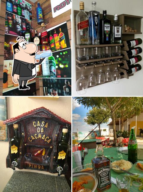 Bar E Restaurante Sabor Da Casa