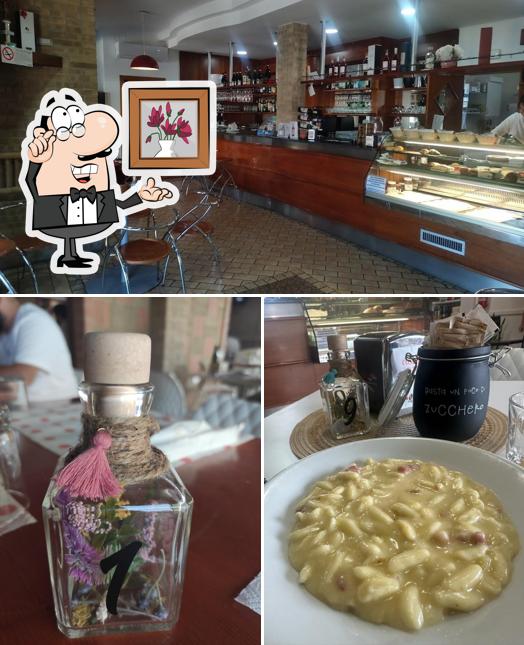 Bar da Rosanna