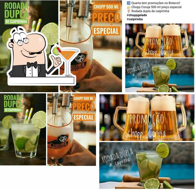 Boteco do Bigorna