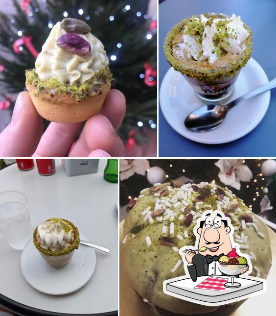 Cordial Bar Pasticceria storica di Bronte