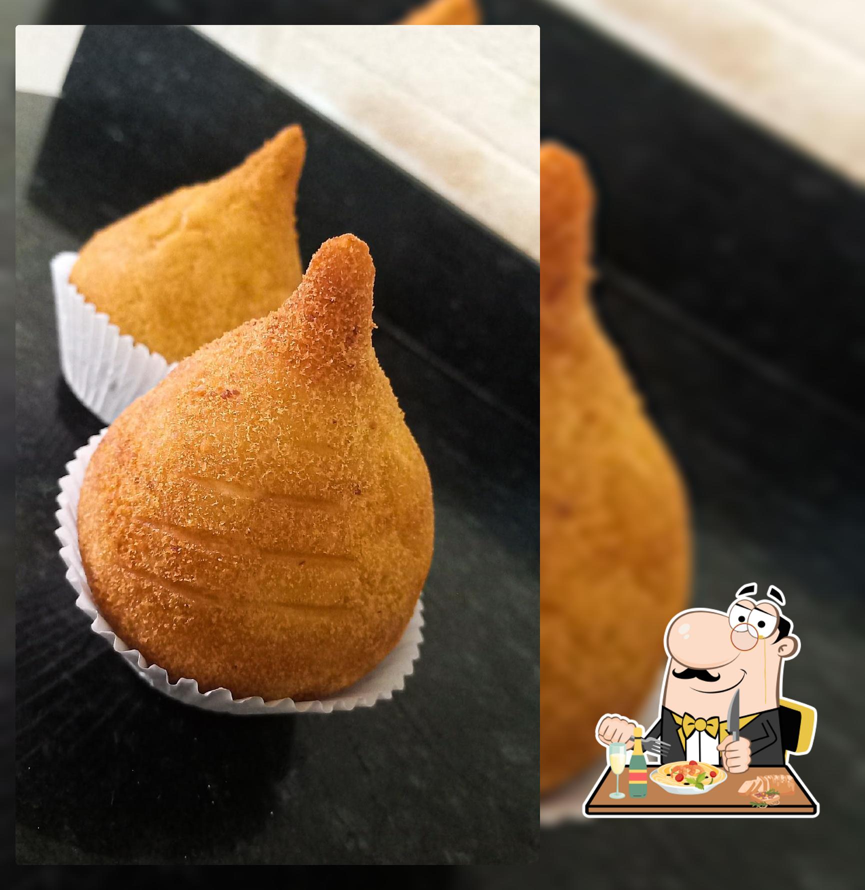 Lenes Doces e Salgados