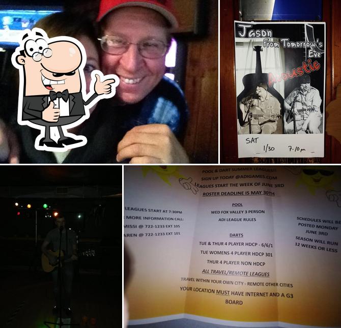 Pine Street Bar in Little Chute Restaurant reviews