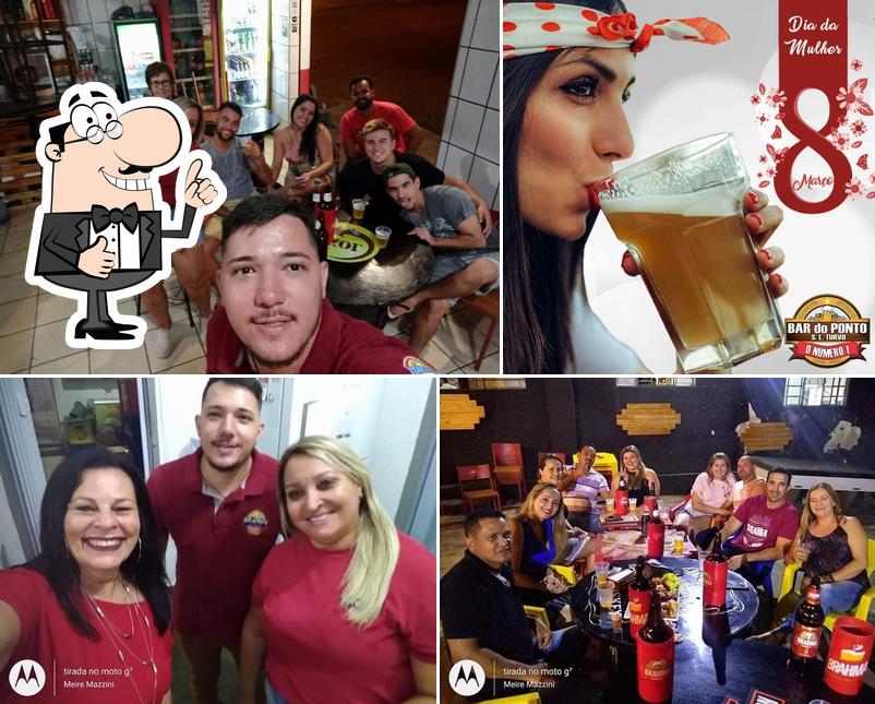 Bar Do Ponto S.L.T