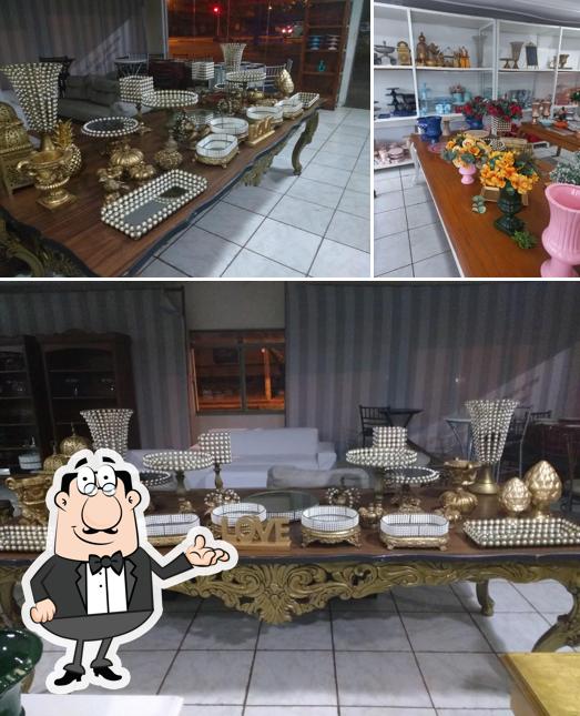 Big Festa Locações