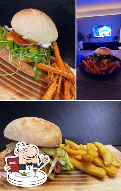 Haus Des Burger Bocholt