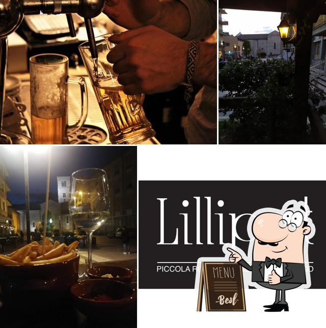 Lilliput
