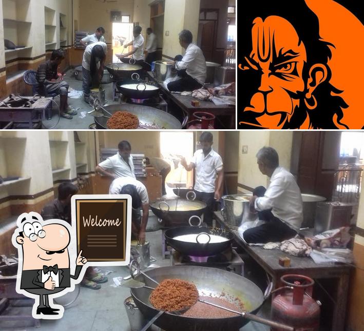 राम सा कैटरिंग