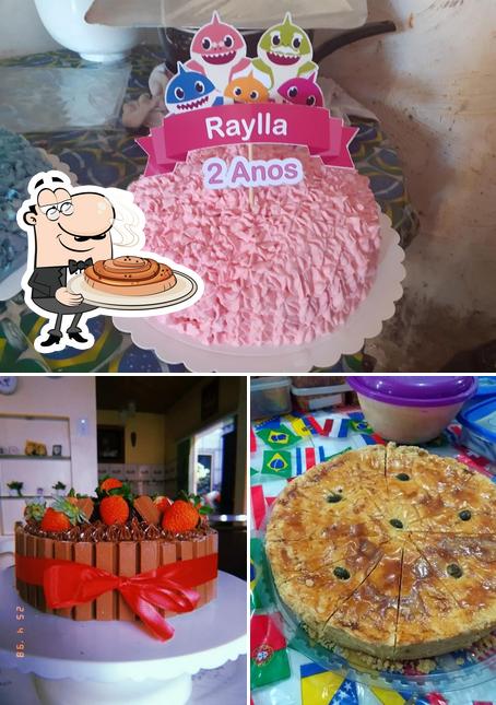 Nice do Pastel