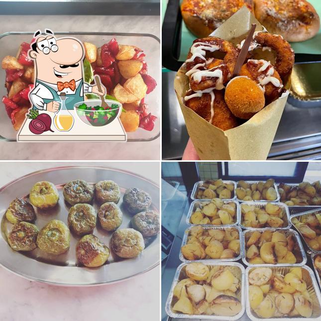 Sapori di Brace
