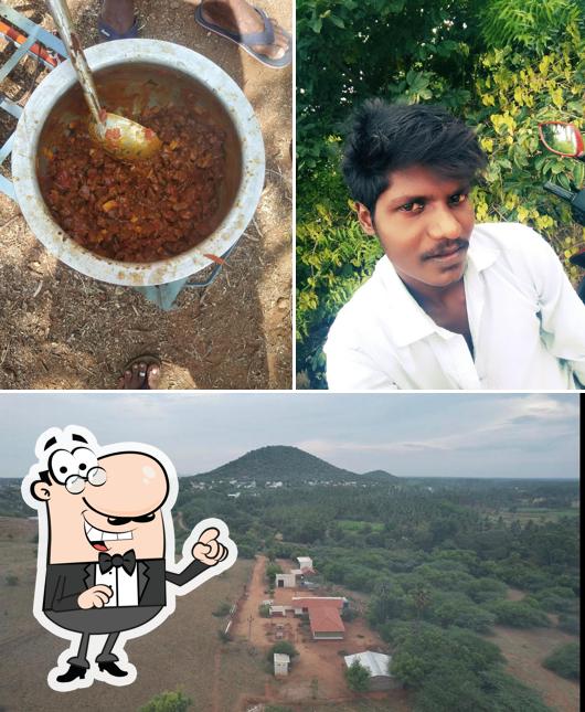 Thiru Malaimagal Manpanai Samayal