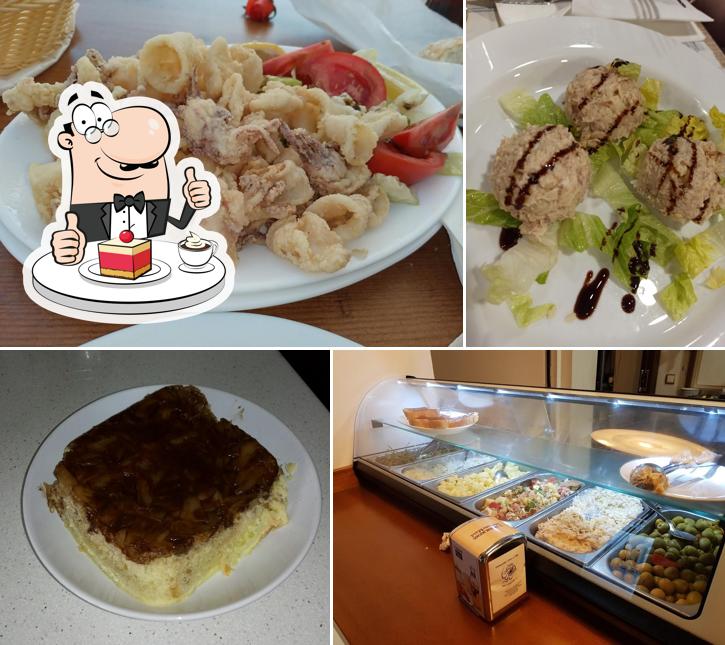 Restaurante El Embrujo Villariego