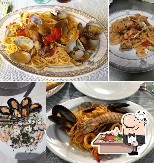 Ristorante Pizzeria San Gennaro