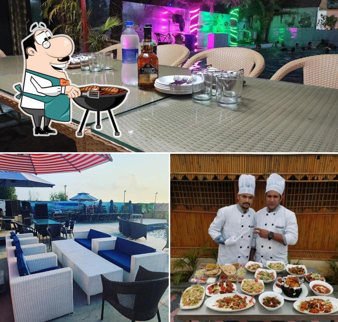 Spicy Hut Ludhiana, Ludhiana, VQG9+VF Restaurant menu and reviews