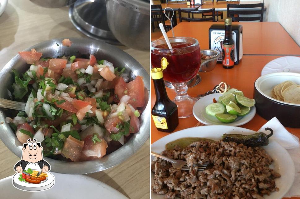 Restaurante Tacos Los Tarascos Guadalupe, Zapopan, Av Guadalupe 6679