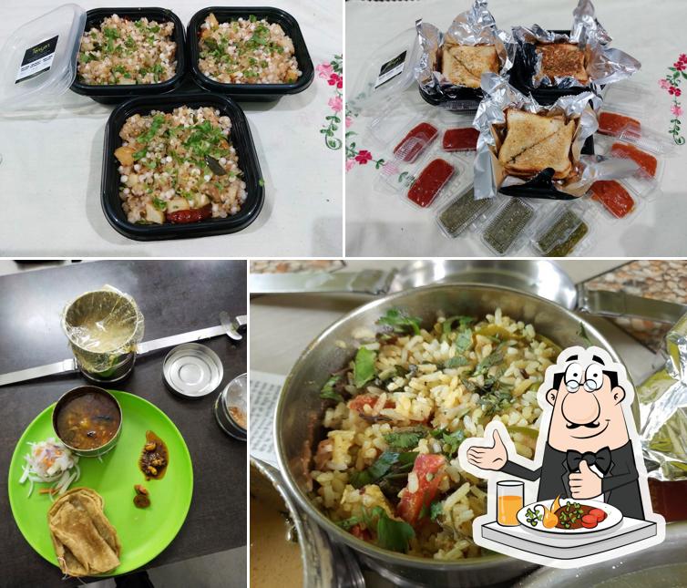 Taniya's Kitchen And Shefali Residency