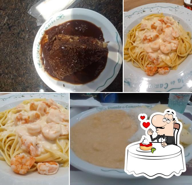 Vivenda do Camarão